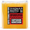 Lepiaca vložka Ragnar Moto 11 mm žltá 60 ks 1 kg Lepiaca vložka Ragnar Moto 11 mm žltá 60 ks 1 kg