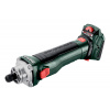 Metabo Akumulátorová priama brúska GVB 18 LTX BL 11-28 Compact 600828850 Metabo Akumulátorová priama brúska GVB 18 LTX BL 11-28 Compact 600828850