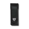 Pouzdro na nůž VICTORINOX 130mm nylon ČERNÉ Pouzdro na nůž VICTORINOX 130mm nylon ČERNÉ