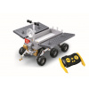Sluban Power Bricks M38-B1157 Vesmírne planetárne vozidlo na diaľkové ovládanie Sluban Power Bricks M38-B1157 Vesmírne planetárne vozidlo na diaľkové ovládanie