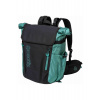 Batoh Meatfly Thiago 28L 25/26 Sea Green Batoh Meatfly Thiago 28L 25/26 Sea Green