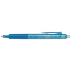 Pilot 2062 FriXion Ball Clicker světle modrý Pilot 2062 FriXion Ball Clicker světle modrý