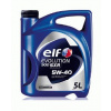 OLEJ ELF 5W-40 EVOLUTION 900 SXR KART 5L OLEJ ELF 5W-40 EVOLUTION 900 SXR KART 5L