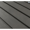 LAMELIO wall panels - ROCA, Moonlight grey mesačná sivá, Stormy grey búrlivá sivá, Onyx black Onyx čierna ROCA: ROCA - SG Stormy Grey lišta LAMELIO wall panels - ROCA, Moonlight grey mesačná sivá, Stormy grey búrlivá sivá, Onyx black Onyx čierna ROCA: ROCA - SG Stormy Grey lišta