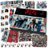 STRAY KIDS NOVÝ ALBUM ATE NASTAVENIE PERIFÉRNEHO ALBUMU DARČEKOVÁ SADA STRAY KIDS NOVÝ ALBUM ATE NASTAVENIE PERIFÉRNEHO ALBUMU DARČEKOVÁ SADA