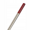 Wolframová elektróda TIG červená WT20 2.4 mm Wolframová elektróda TIG červená WT20 2.4 mm