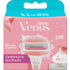 Gillette Venus Breeze Spa 4 ks Gillette Venus Breeze Spa 4 ks