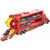 Mattel Cars 3 Mini transportér Mack a Blesk McQueen GNW34 Mattel Cars 3 Mini transportér Mack a Blesk McQueen GNW34