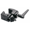 Manfrotto Universal Super Clamp with ratchet handl - Manfrotto 035C (035C) Manfrotto Universal Super Clamp with ratchet handl - Manfrotto 035C (035C)