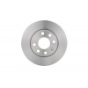 BOSCH Brzdový kotúč 0986479190 BOSCH Brzdový kotúč 0986479190
