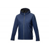 Sparco Grit Windbreaker větrovka, barva: modrá, velikost: M Sparco Grit Windbreaker větrovka, barva: modrá, velikost: M