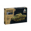 Italeri Model Kit tank 25752 - Sd. Kfz. 171 Panther Ausf. A (1:56) Italeri Model Kit tank 25752 - Sd. Kfz. 171 Panther Ausf. A (1:56)