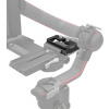 SmallRig 3154 rýchloupínacia doska Arca pre DJI RS2/RSC2 SmallRig 3154 rýchloupínacia doska Arca pre DJI RS2/RSC2