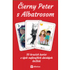 Karty Čierny Peter s postavičkami z Albatrosu - autora nemá Karty Čierny Peter s postavičkami z Albatrosu - autora nemá