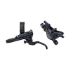 Shimano Brzda hydr. SLX I-M7100 predná čierna Post Mount 1000mm had.+plat. G05S Shimano Brzda hydr. SLX I-M7100 predná čierna Post Mount 1000mm had.+plat. G05S