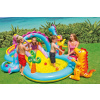 Intex 57135 Dinoland 333 x 229 x 112 cm