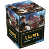 Clementoni - Puzzle Anime Collection: Útok titánov (Attack on Titans) 500 dielikov Clementoni - Puzzle Anime Collection: Útok titánov (Attack on Titans) 500 dielikov