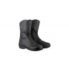 boty WEB GORE-TEX, ALPINESTARS (černé, vel. 41) boty WEB GORE-TEX, ALPINESTARS (černé, vel. 41)