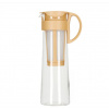 Hario Coffee pot Mizudashi béžový 1 l Hario Coffee pot Mizudashi béžový 1 l