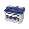Bosch S4 12V 60Ah 540A 0 092 S40 040 Bosch S4 12V 60Ah 540A 0 092 S40 040