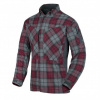 HELIKON-TEX Košeľa MBDU ruby plaid, Helikon-Tex, Varianta Ruby Plaid, Veľkosť 3XL HELIKON-TEX Košeľa MBDU ruby plaid, Helikon-Tex, Varianta Ruby Plaid, Veľkosť 3XL