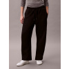 Calvin Klein dámske čierne tepláky LV047F210GUB1 M Calvin Klein dámske čierne tepláky LV047F210GUB1 M