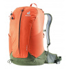 Deuter AC Lite 23 Paprika-Khaki 23 l Deuter AC Lite 23 Paprika-Khaki 23 l