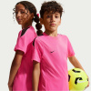 Nike Strike Short-Sleeve Football Top Juniors Pink/Black 11-12 rokov Nike Strike Short-Sleeve Football Top Juniors Pink/Black 11-12 rokov