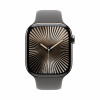 Smart hodinky Apple MWY93QC/A sivé Smart hodinky Apple MWY93QC/A sivé