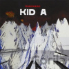 Radiohead: Kid A LP - Radiohead Radiohead: Kid A LP - Radiohead