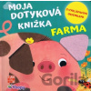 Moja dotyková knižka: Farma - Taktik Moja dotyková knižka: Farma - Taktik