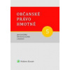 Občanské právo hmotné 5 - Jan Dvořák, David Elischer Občanské právo hmotné 5 - Jan Dvořák, David Elischer