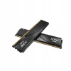 Pamäť XPG Lancer Blade DDR5 32GB 5600MHz CL46 čierna Pamäť XPG Lancer Blade DDR5 32GB 5600MHz CL46 čierna