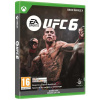 UFC 6 (XSX) UFC 6 (XSX)