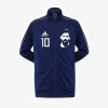 Mikina - Adidas Detská mikina Veľkosť 164 Dlhá námornícka modrá, viacsektorový rukáv (Mikina Adidas Messi 10 Darček Argentíny) Mikina - Adidas Detská mikina Veľkosť 164 Dlhá námornícka modrá, viacsektorový rukáv (Mikina Adidas Messi 10 Darček Argentíny)