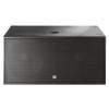 FBT MUSE 218SND, Active Subwoofer - INFINITO Network - Dante FBT MUSE 218SND, Active Subwoofer - INFINITO Network - Dante