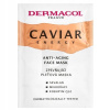 Dermacol Caviar Energy revitalizačná pleťová maska 2 x 8 ml Dermacol Caviar Energy revitalizačná pleťová maska 2 x 8 ml