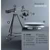 EdelKrone PackShot Bundle - JibONE - Advanced EdelKrone EdelKrone PackShot Bundle - JibONE - Advanced EdelKrone
