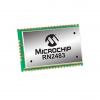 Microchip Technology RN2483A-I/RM104 Microchip Technology RN2483A-I/RM104
