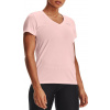 Under Armour | Tech SSV - Twist | rúžová| M Under Armour | Tech SSV - Twist | rúžová| M