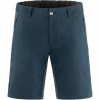 Fjällräven Hoja Hybrid Shorts M, Farba NAVY, Veľkosť 52 Fjällräven Hoja Hybrid Shorts M, Farba NAVY, Veľkosť 52