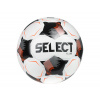 Fotbalový míč Select FB Club bílo černá Velikost míče: 3 Fotbalový míč Select FB Club bílo černá Velikost míče: 3
