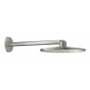 Grohe Hlavová sprcha Rainshower SmartActive na stěnu včetně sprchového ramena supersteel 26475DC0 Grohe Hlavová sprcha Rainshower SmartActive na stěnu včetně sprchového ramena supersteel 26475DC0