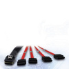 INTER-TECH kabel (SFF-8087) Mini-SAS na 4x SATA, 1m INTER-TECH kabel (SFF-8087) Mini-SAS na 4x SATA, 1m