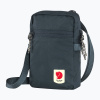 Fjällräven High Coast Pocket 560 navy blue F23226 tryst sáčok Fjällräven High Coast Pocket 560 navy blue F23226 tryst sáčok
