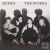 Queen: The Works LP (UNIVERSAL) Queen: The Works LP (UNIVERSAL)