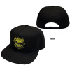 Šiltovka Metallica - Sun Mono, Unisex,Čierna,Univerzálna Šiltovka Metallica - Sun Mono, Unisex,Čierna,Univerzálna