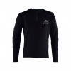 Leatt dres s dlhým rukávom MTB Trail 4.0, pánsky, black, veľkosť: S Leatt dres s dlhým rukávom MTB Trail 4.0, pánsky, black, veľkosť: S