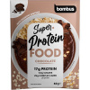 Bombus Super Protein Food Chocolate 60 g Bombus Super Protein Food Chocolate 60 g