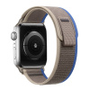 AW Trail loop - remienok na Apple Watch - Šedá/modrá Farba: Šedá-modrá, Veľkosť / Rozteč: 38/40/41/42mm IR-TRLO05 AW Trail loop - remienok na Apple Watch - Šedá/modrá Farba: Šedá-modrá, Veľkosť / Rozteč: 38/40/41/42mm IR-TRLO05